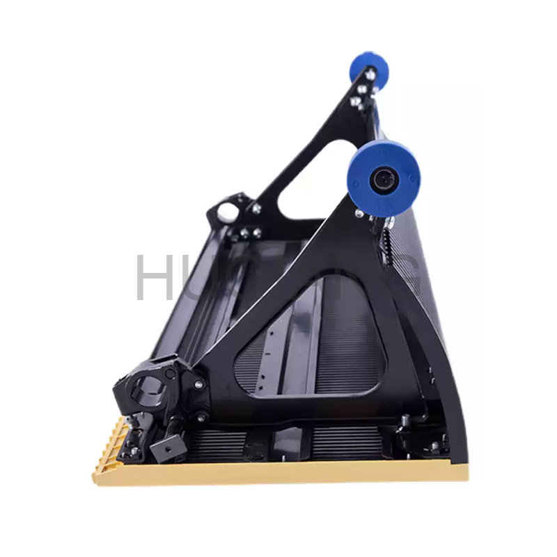 Mitsubishi Escalator Parts J Escalator Stainless Steel Step J619101A000G03 J619102A000G03