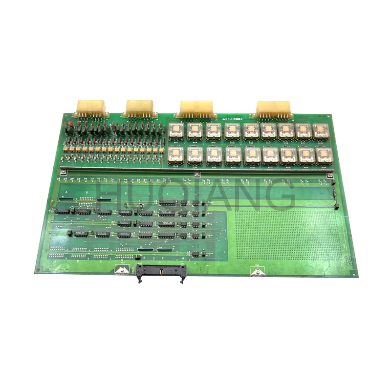 Mitsubishi Elevator Parts PCB Elevator Z1 Board SP-VF KCJ-160A KCJ-161A KCJ-162A