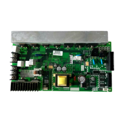Mitsubishi Elevator Parts PCB Elevator Holding Brake Power Main Board P203729B000G01 P208710B000G01 KCR-746A