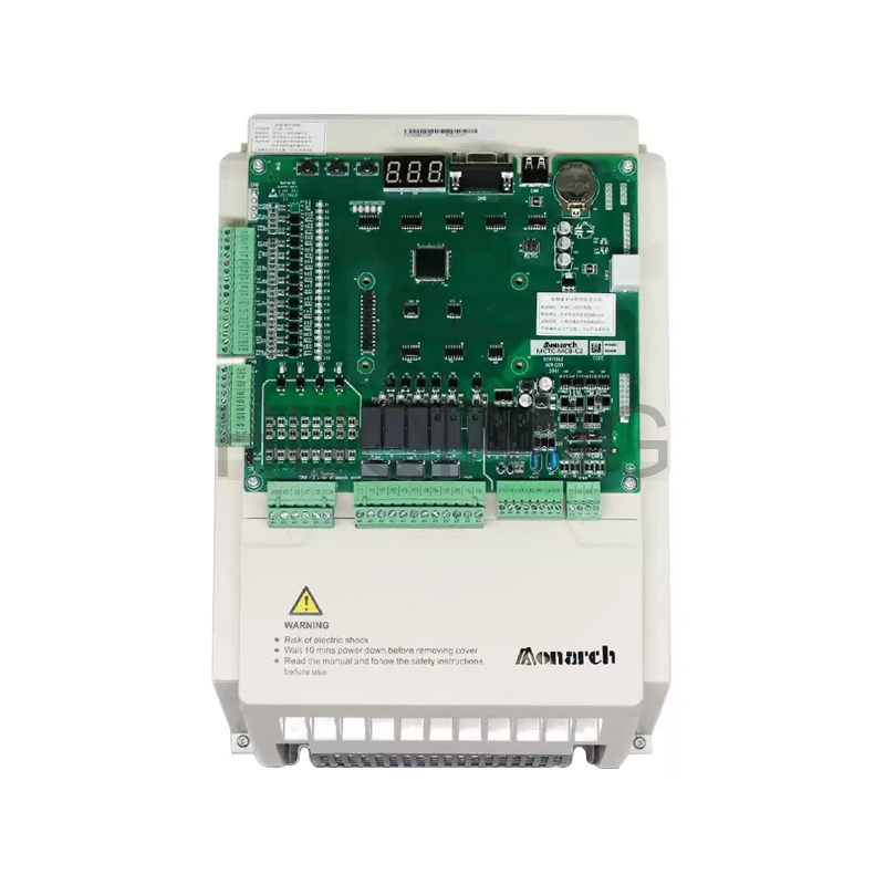 Monarch Elevator Parts 3000+ All-in-One Elevator Inverter NICE-L-C-4007 4011 4015 4018