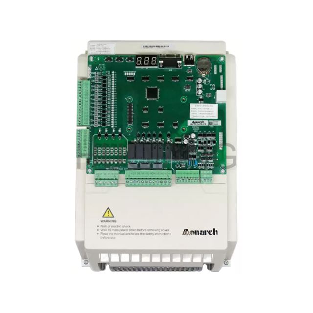 Monarch Elevator Parts 3000+ All-in-One Elevator Inverter NICE-L-C-4007 4011 4015 4018