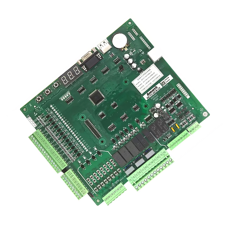Monarch Elevator Parts PCB Elevator Inverter Main Board MCTC-MCB-C2 c3 B G NICE3000