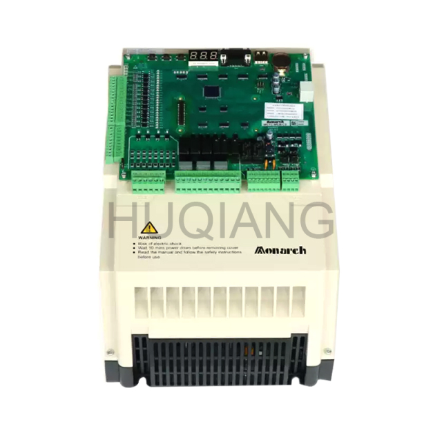 Monarch Elevator Parts 3000+ All-in-One Elevator Inverter NICE-L-C-4007 4011 4015 4018