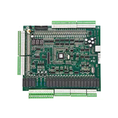 Monarch Elevator Parts PCB Elevator Inverter Main Board MCTC-MCB-C2 c3 B G NICE3000