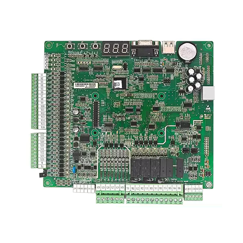 Monarch Elevator Parts PCB Elevator Inverter Main Board MCTC-MCB-C2 c3 B G NICE3000