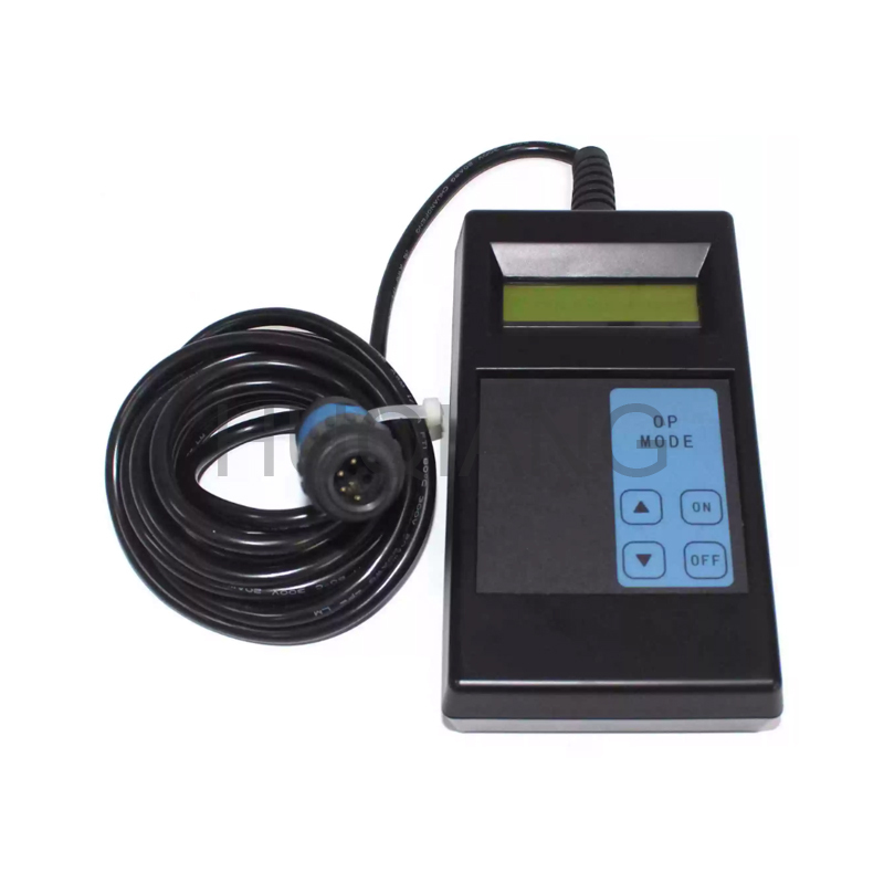 Escalator Parts Escalator Server Escalator Test Tool DAA27000AAD1 for OTIS Elevator
