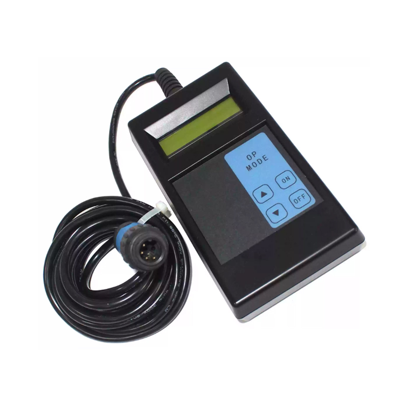 Escalator Parts Escalator Server Escalator Test Tool DAA27000AAD1 for OTIS Elevator