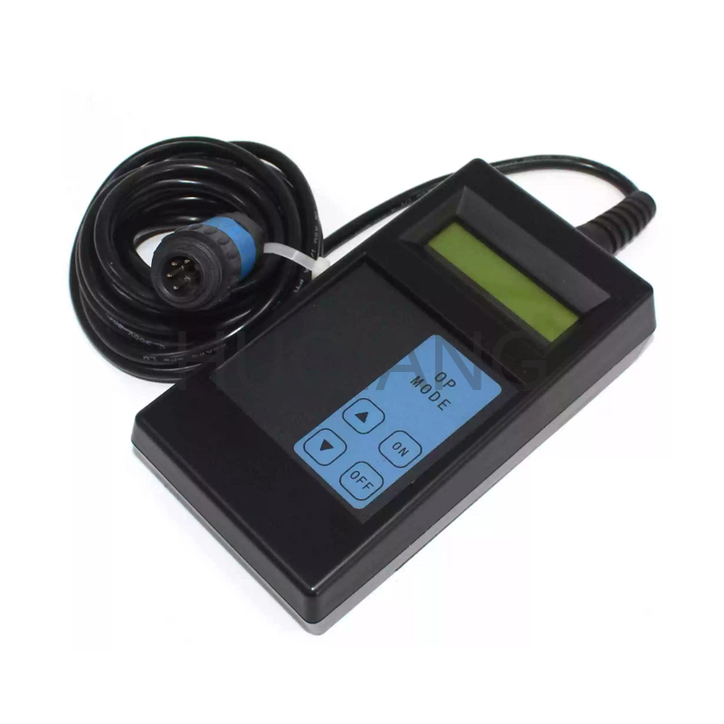 Escalator Parts Escalator Server Escalator Test Tool DAA27000AAD1 for OTIS Elevator