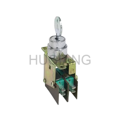 Shanghai Mitsubishi Elevator J Escalator Lock Escalator Power Lock Switch Y127930G05