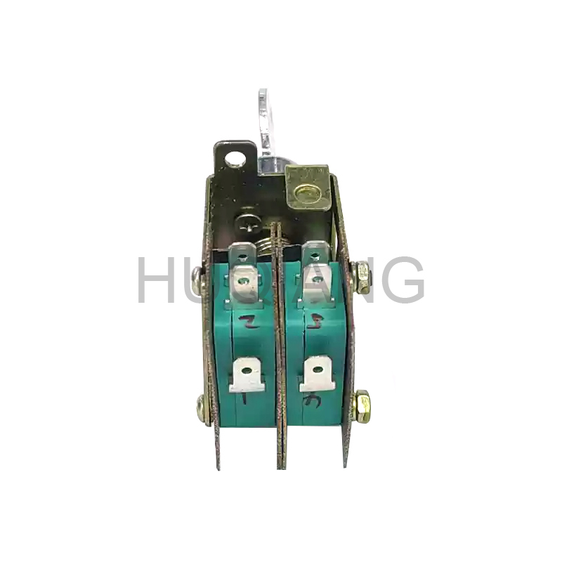 Shanghai Mitsubishi Elevator J Escalator Lock Escalator Power Lock Switch Y127930G05