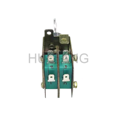 Shanghai Mitsubishi Elevator J Escalator Lock Escalator Power Lock Switch Y127930G05