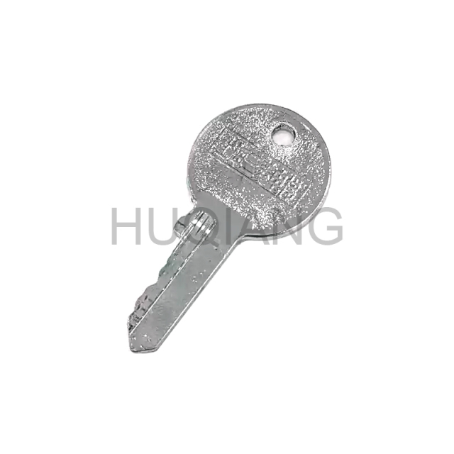 Shanghai Mitsubishi Elevator J Escalator Lock Escalator Power Lock Switch Y127930G05