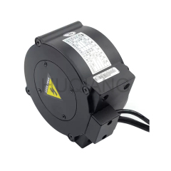 Elevator Parts Elevator Door Motor K300 Door Motor Permanent Magnet Synchronous Motor 125ST-13 for Thyssen Elevator