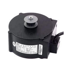 Elevator Parts Elevator Door Motor K300 Door Motor Permanent Magnet Synchronous Motor 125ST-13 for Thyssen Elevator