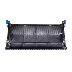 Escalator Parts ECO Escalator Aluminum Step 300000000847 for Thyssen Elevator