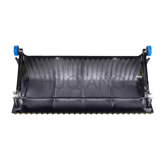 Escalator Parts ECO Escalator Aluminum Step 300000000847 for Thyssen Elevator