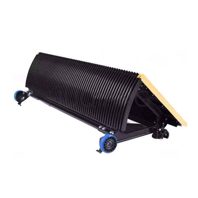 Escalator Parts Escalator Step DAA26140NNP15 for Xizi Otis Elevator