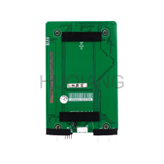 Elevator Parts PCB Elevator COP LOP Display Board LMBS430-XO HPIB430VRB-1 for Xizi Otis Elevator