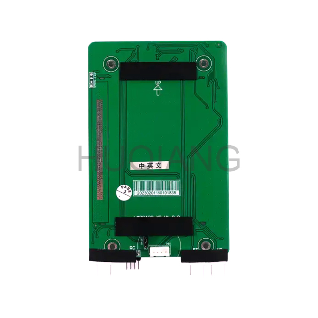 Elevator Parts PCB Elevator COP LOP Display Board LMBS430-XO HPIB430VRB-1 for Xizi Otis Elevator