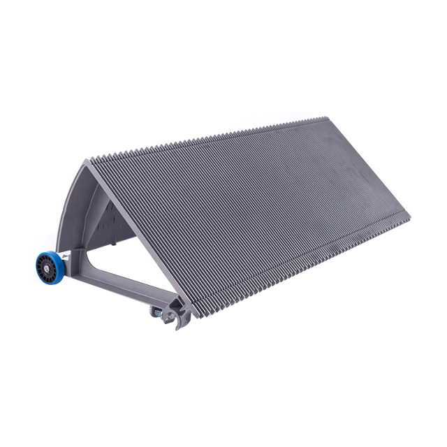 Escalator Parts Escalator Aluminium Step GAA26140 GO-6291P XAA XCA26140 for Xizi Otis