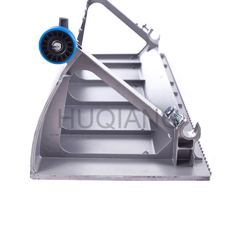 Escalator Parts Escalator Aluminium Step GAA26140 GO-6291P XAA XCA26140 for Xizi Otis