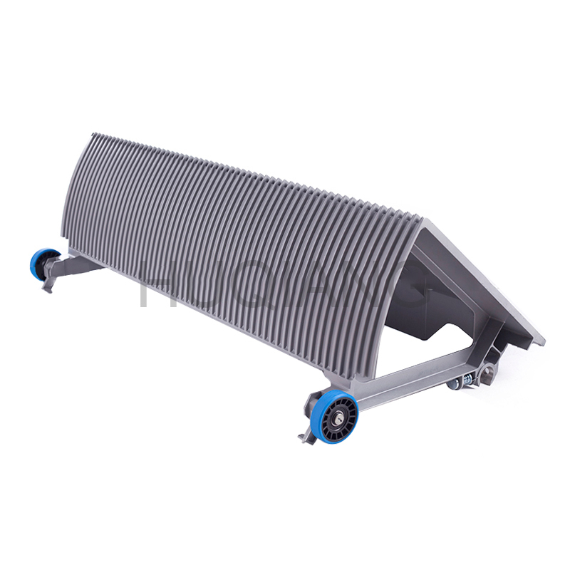 Escalator Parts Escalator Aluminium Step GAA26140 GO-6291P XAA XCA26140 for Xizi Otis