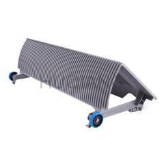 Escalator Parts Escalator Aluminium Step GAA26140 GO-6291P XAA XCA26140 for Xizi Otis