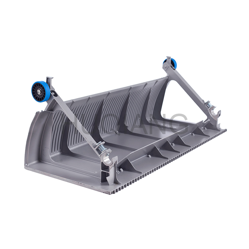 Escalator Parts Escalator Aluminium Step GAA26140 GO-6291P XAA XCA26140 for Xizi Otis