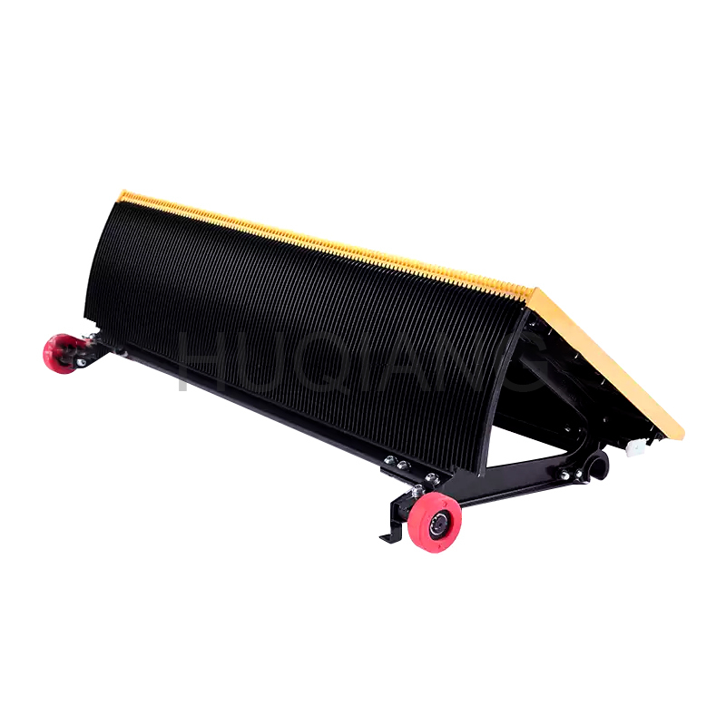 Escalator Parts Escalator Stainless Steel Step XAA26143A4 A5 A28 for Xizi Otis Elevator
