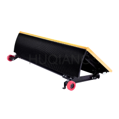 Escalator Parts Escalator Stainless Steel Step XAA26143A4 A5 A28 for Xizi Otis Elevator