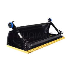 Escalator Parts Escalator Step DAA26140NNP15 for Xizi Otis Elevator