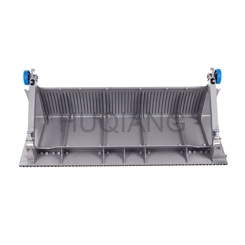 Escalator Parts Escalator Aluminium Step GAA26140 GO-6291P XAA XCA26140 for Xizi Otis