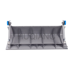 Escalator Parts Escalator Aluminium Step GAA26140 GO-6291P XAA XCA26140 for Xizi Otis