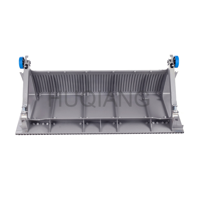 Escalator Parts Escalator Aluminium Step GAA26140 GO-6291P XAA XCA26140 for Xizi Otis