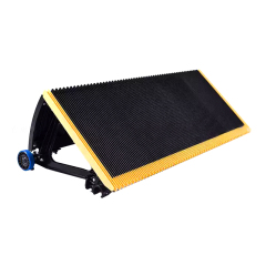 Escalator Parts Escalator Step DAA26140NNP15 for Xizi Otis Elevator