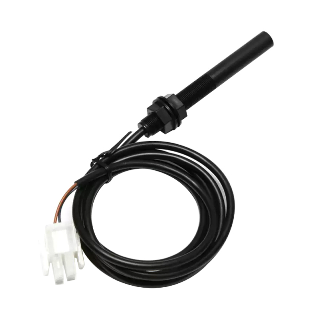 Elevator Parts Elevator Level Sensor Photoelectric Sensor Switch XAA177HD1 for Xizi Otis Elevator