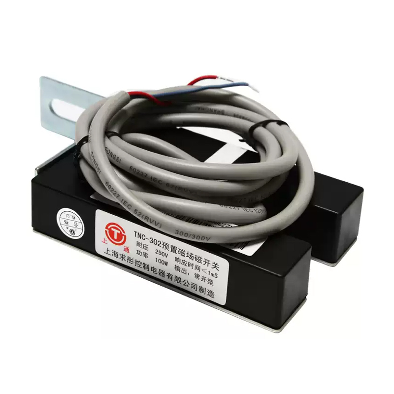 Yungtay Elevator Parts Elevator Level Sensor Magnetic Switch TNC-302 RM-YAa
