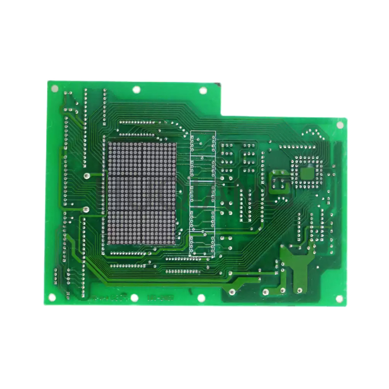 Yungtay Hitachi Elevator Parts Elevator Car Display Board FB-CPI(B0) W2000699