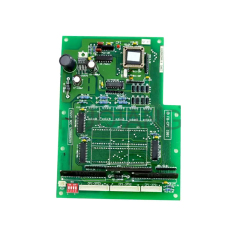 Yungtay Hitachi Elevator Parts Elevator Car Display Board FB-CPI(B0) W2000699