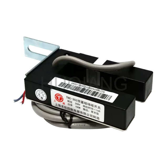 Yungtay Elevator Parts Elevator Level Sensor Magnetic Switch TNC-302 RM-YAa