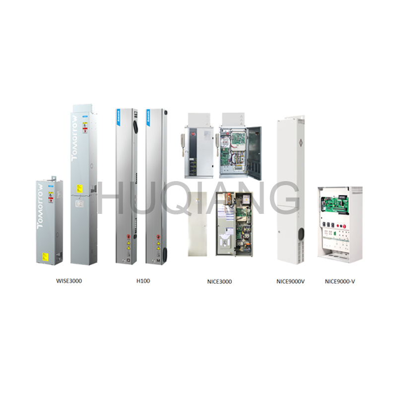 Monarch 3000 System Elevator Modernization Lift Integrated Controller Nice-L-C 3000 NEW Electrical Monarch System