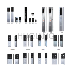 Monarch 3000 System Elevator Modernization Lift Integrated Controller Nice-L-C 3000 NEW Electrical Monarch System