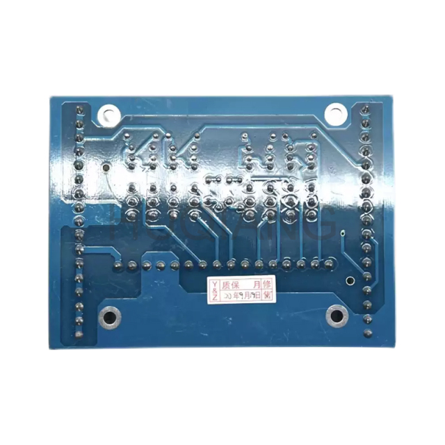 EDUNBURGH Elevator Parts PCB Elevator Door Machine Board Circuit Board Signal Board EDDC-01