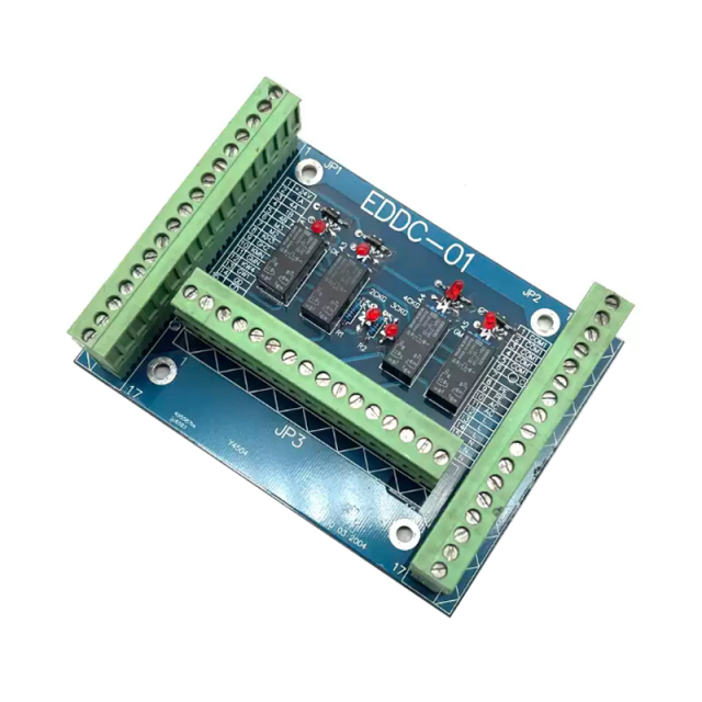 EDUNBURGH Elevator Parts PCB Elevator Door Machine Board Circuit Board Signal Board EDDC-01