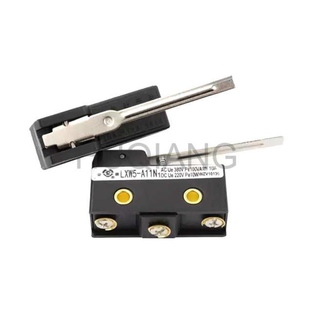 Elevator Parts Elevator Micro Switch Light Curtain Safety Touch Board Switch LXW5-A11N1 for Mitsubishi