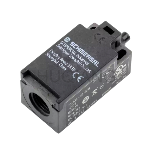 Elevator Parts Elevator Main Brake Limit Switch Brake TS236-11Z-M16-2678 for Fujitec