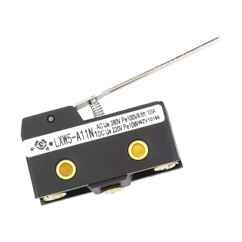 Elevator Parts Elevator Micro Switch Light Curtain Safety Touch Board Switch LXW5-A11N1 for Mitsubishi