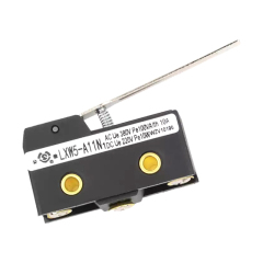 Elevator Parts Elevator Micro Switch Light Curtain Safety Touch Board Switch LXW5-A11N1 for Mitsubishi