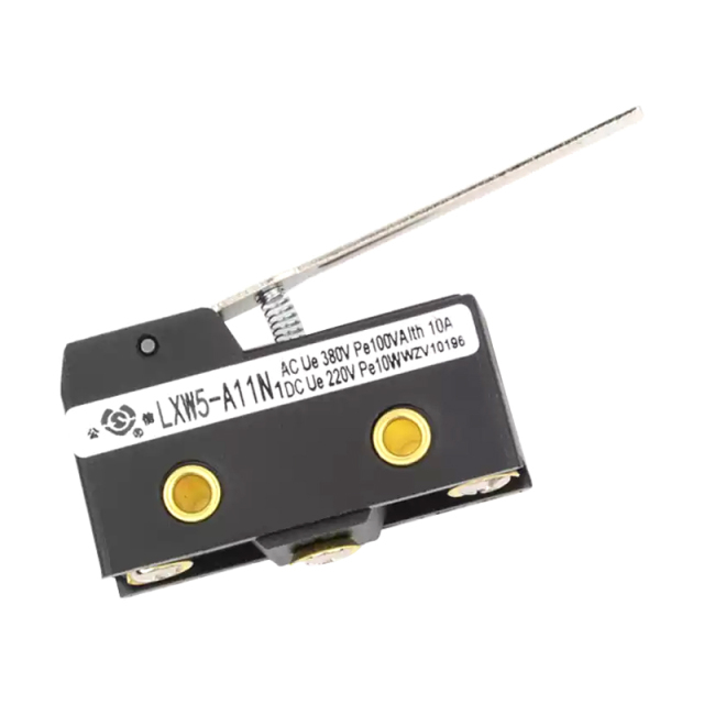 Elevator Parts Elevator Micro Switch Light Curtain Safety Touch Board Switch LXW5-A11N1 for Mitsubishi