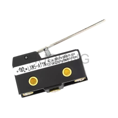 Elevator Parts Elevator Micro Switch Light Curtain Safety Touch Board Switch LXW5-A11N1 for Mitsubishi